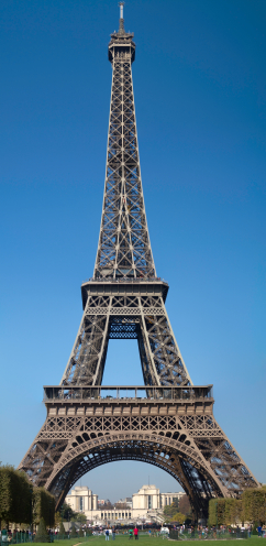 Eiffel Tower