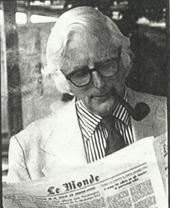 Ed Gargan