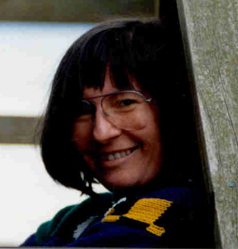 Amy Millstone